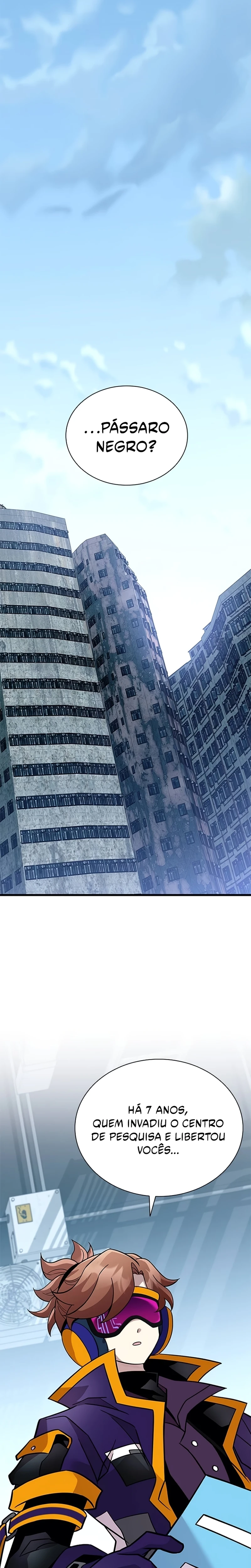 O Vilão a ser Morto Capitulo 209 Pagina 7