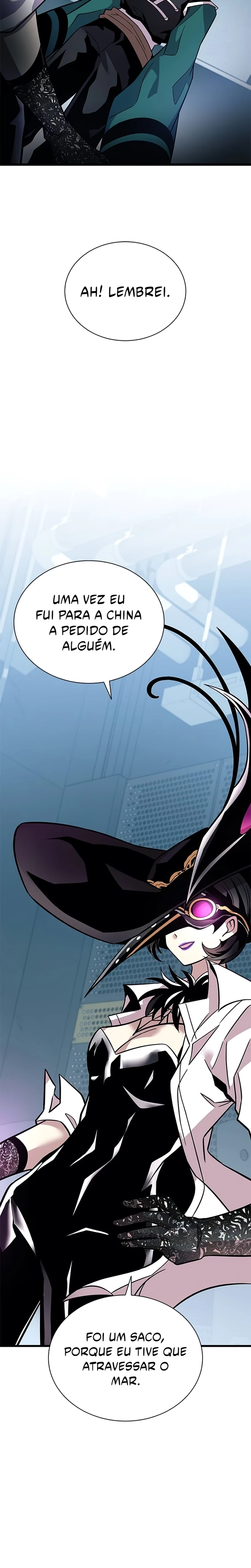 O Vilão a ser Morto Capitulo 209 Pagina 9