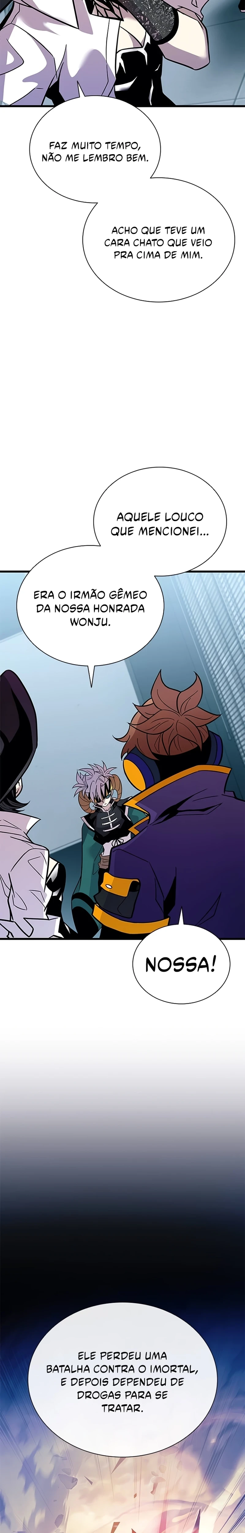 O Vilão a ser Morto Capitulo 209 Pagina 13