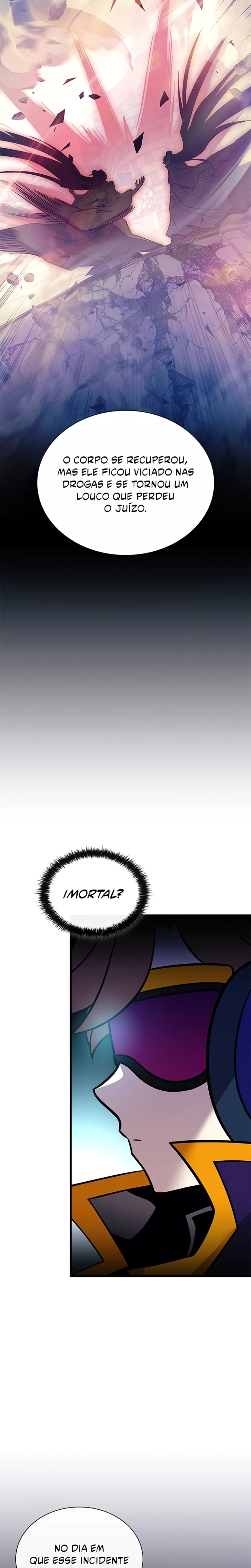 O Vilão a ser Morto Capitulo 209 Pagina 14