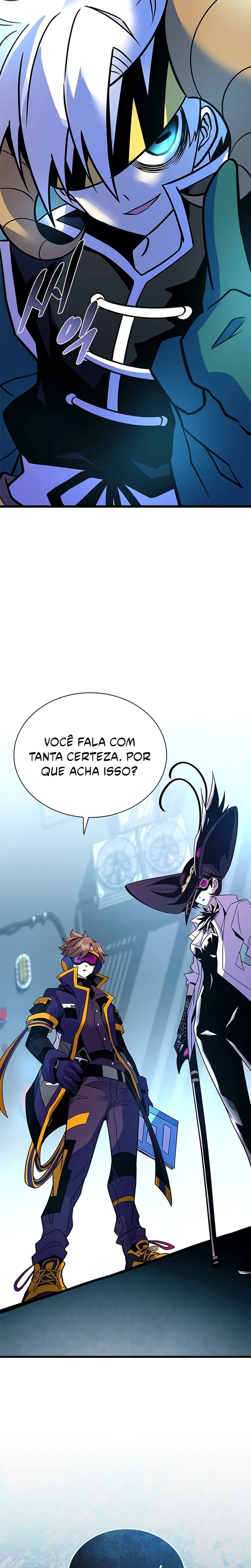 O Vilão a ser Morto Capitulo 209 Pagina 18