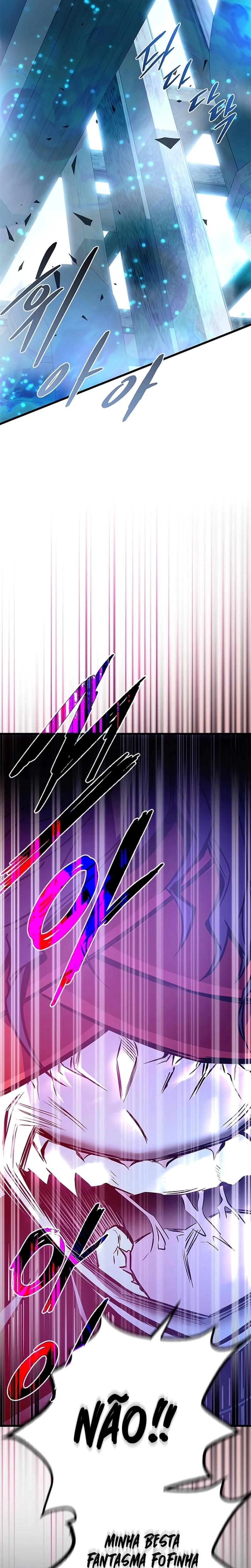 O Vilão a ser Morto Capitulo 209 Pagina 20