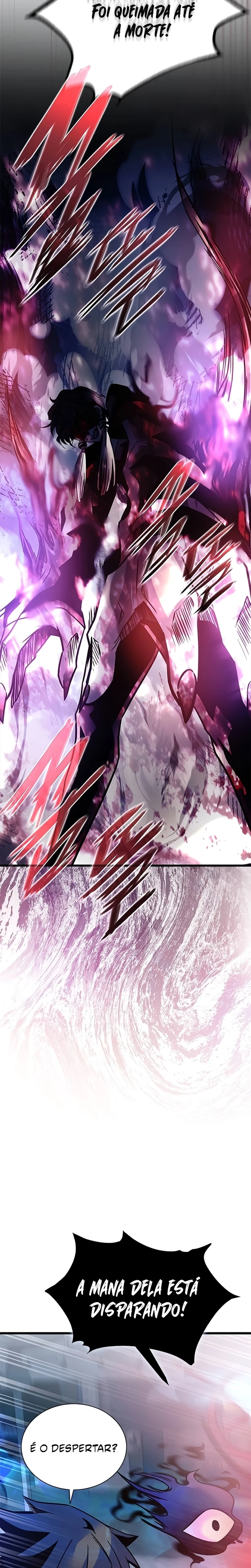 O Vilão a ser Morto Capitulo 209 Pagina 21