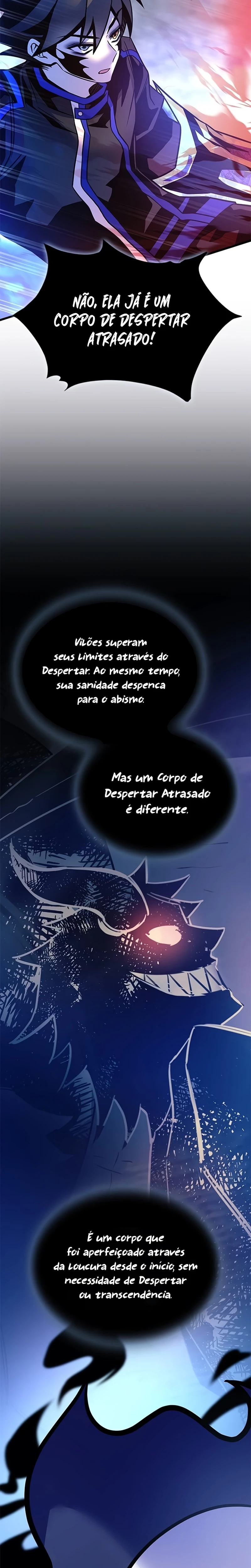 O Vilão a ser Morto Capitulo 209 Pagina 22