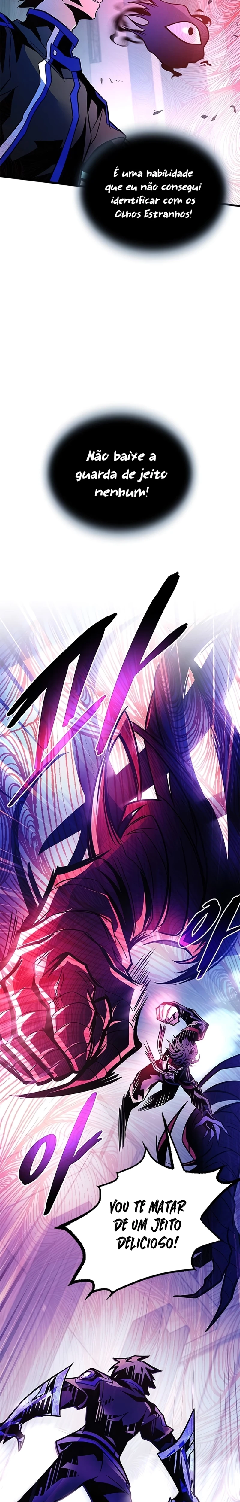 O Vilão a ser Morto Capitulo 209 Pagina 26