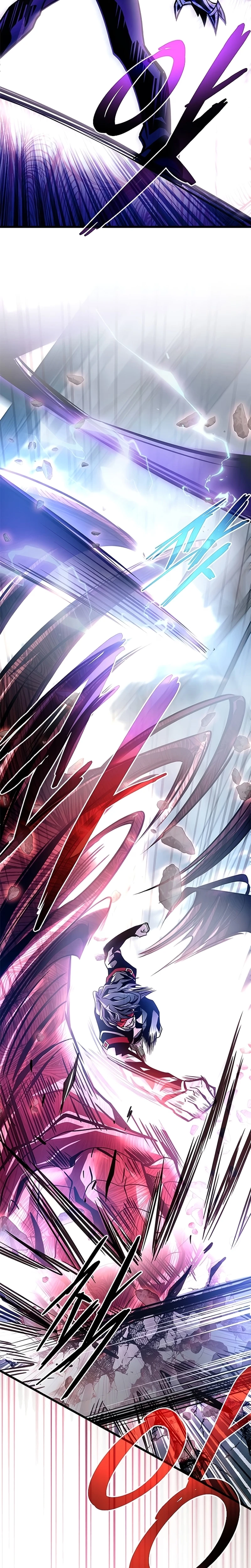 O Vilão a ser Morto Capitulo 209 Pagina 27