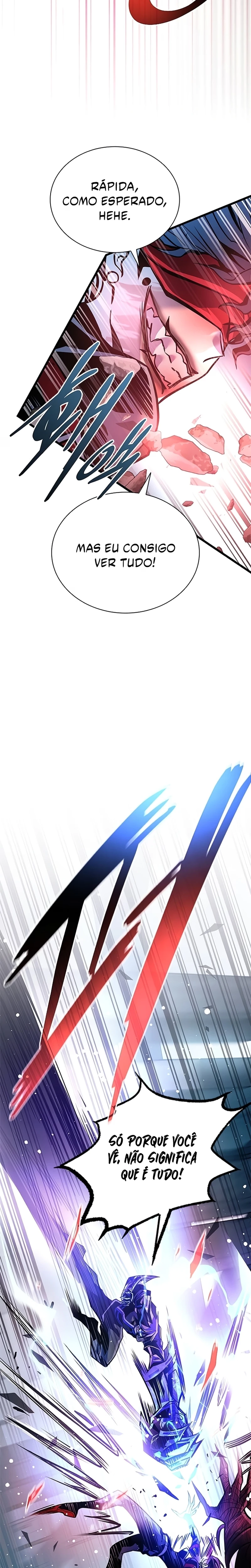 O Vilão a ser Morto Capitulo 209 Pagina 28