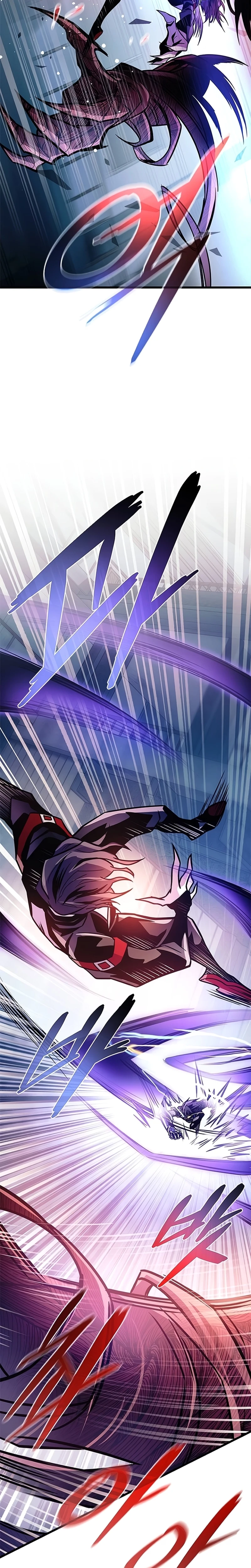 O Vilão a ser Morto Capitulo 209 Pagina 29