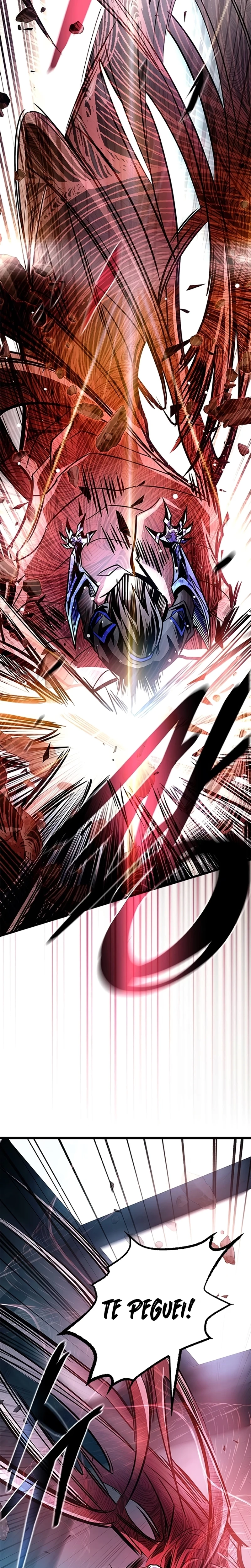 O Vilão a ser Morto Capitulo 209 Pagina 31