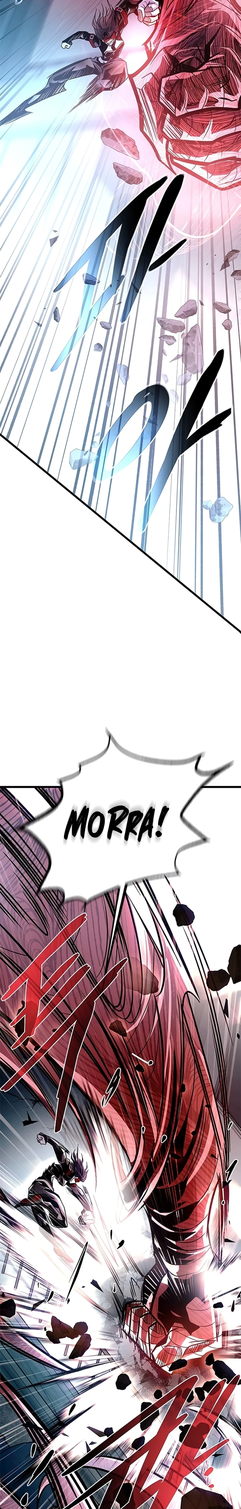 O Vilão a ser Morto Capitulo 209 Pagina 32