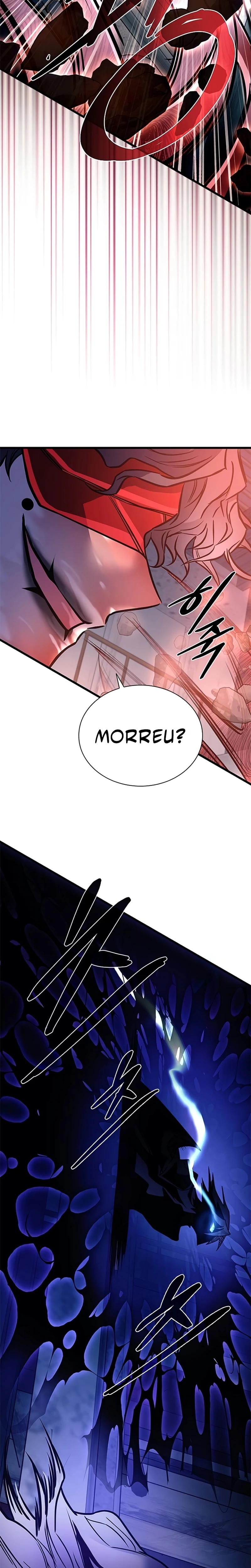 O Vilão a ser Morto Capitulo 209 Pagina 33