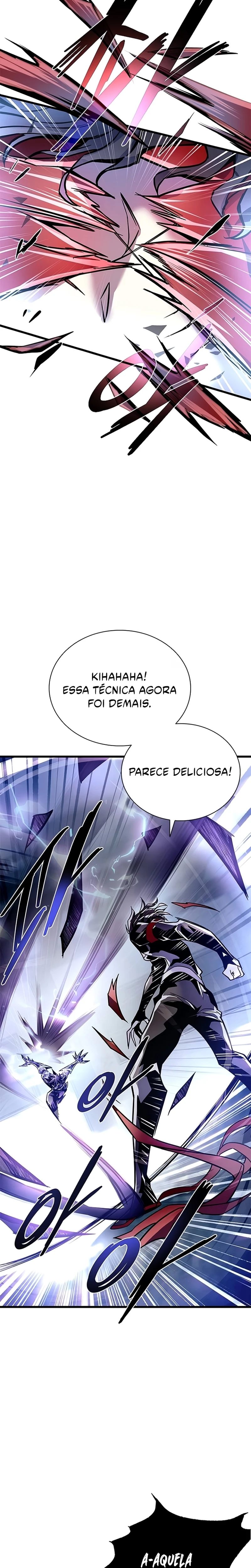 O Vilão a ser Morto Capitulo 209 Pagina 36