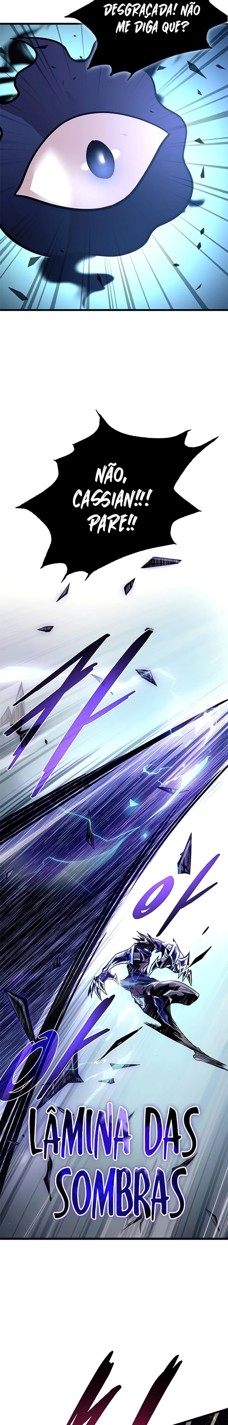 O Vilão a ser Morto Capitulo 209 Pagina 37