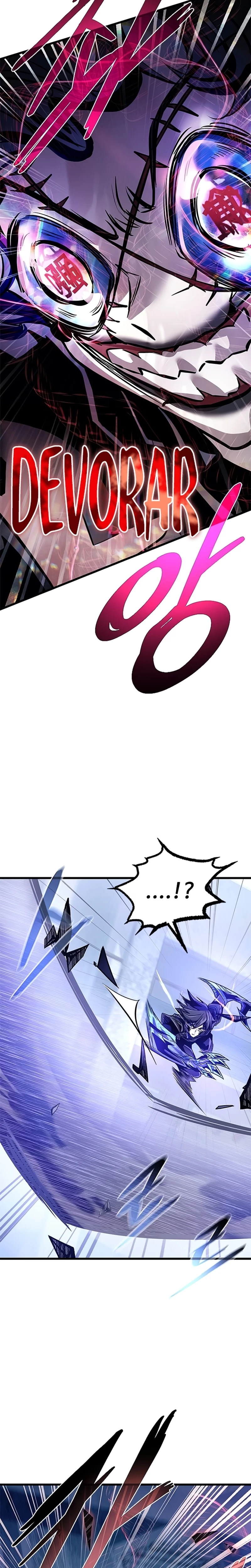 O Vilão a ser Morto Capitulo 209 Pagina 38