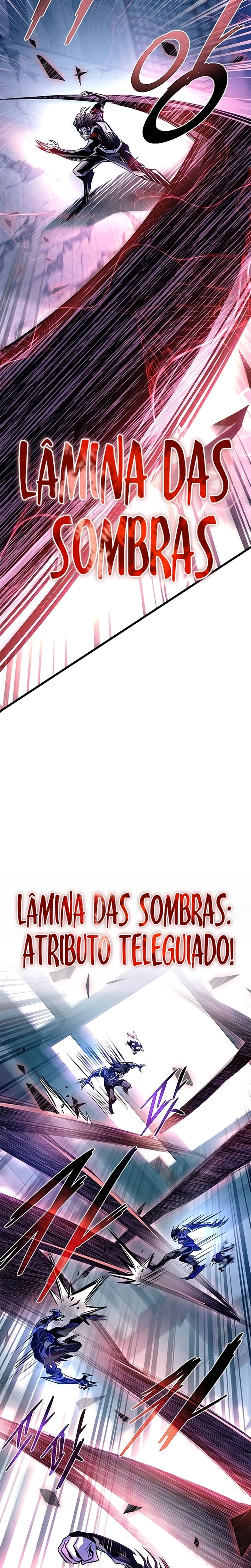 O Vilão a ser Morto Capitulo 209 Pagina 39