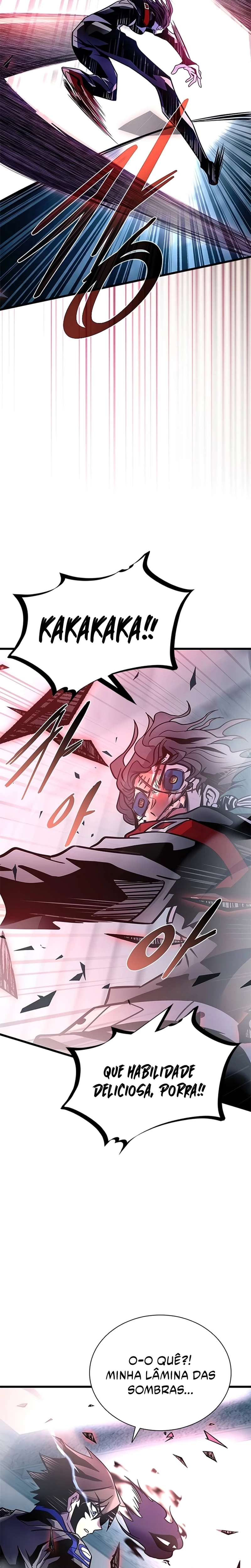 O Vilão a ser Morto Capitulo 209 Pagina 40