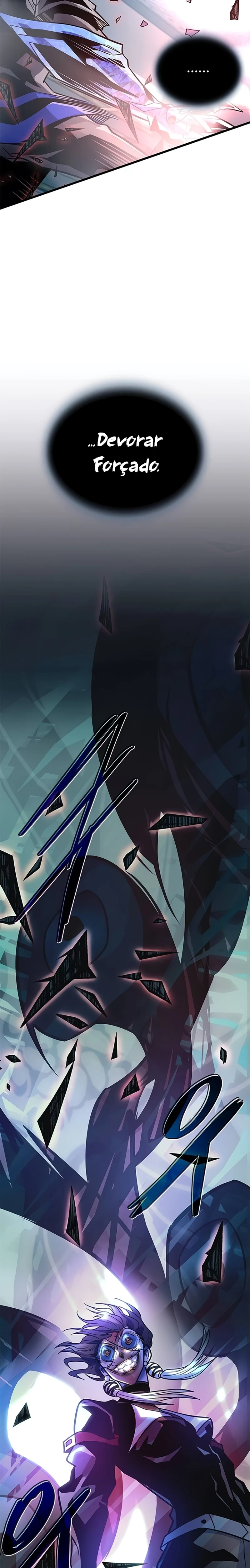 O Vilão a ser Morto Capitulo 209 Pagina 41