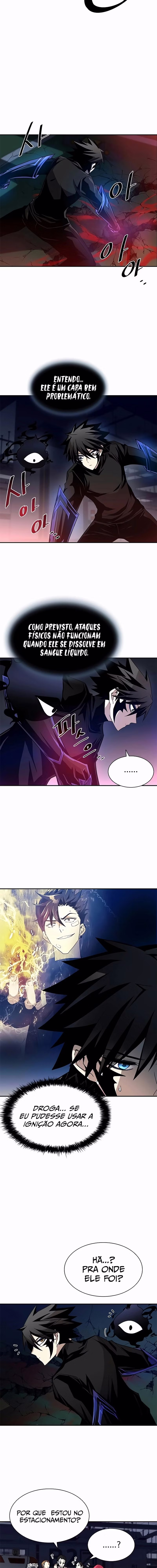 O Vilão a ser Morto Capitulo 21 Pagina 2