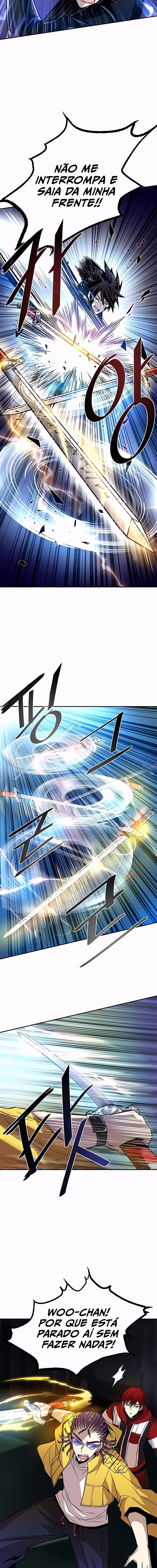 O Vilão a ser Morto Capitulo 21 Pagina 6