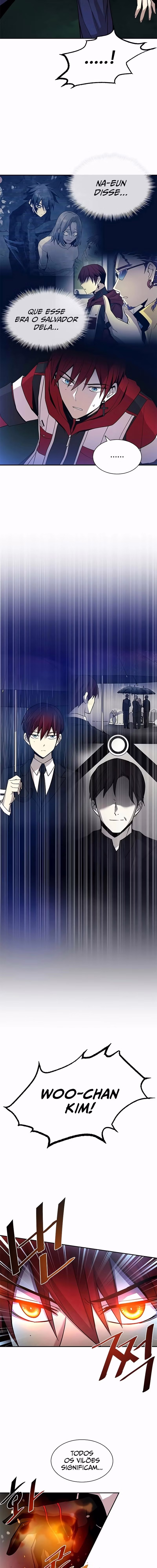 O Vilão a ser Morto Capitulo 21 Pagina 7