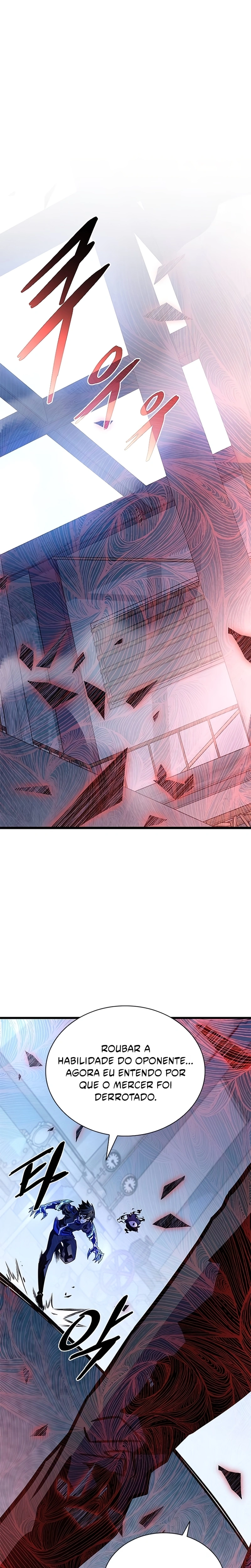 O Vilão a ser Morto Capitulo 210 Pagina 1