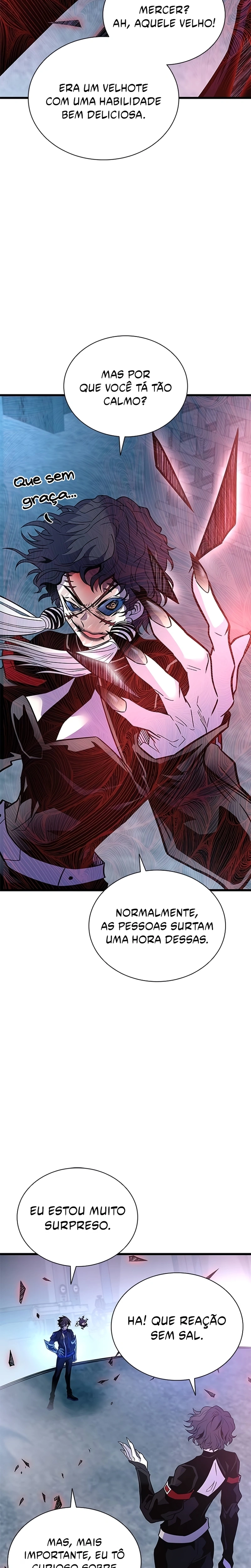 O Vilão a ser Morto Capitulo 210 Pagina 2