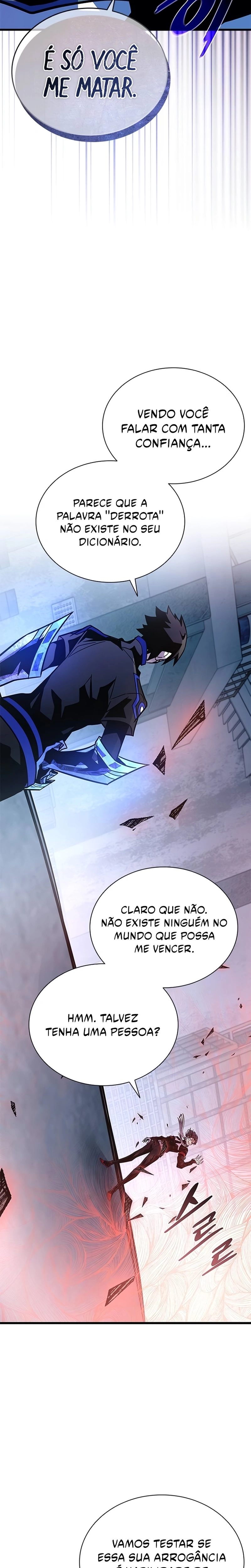 O Vilão a ser Morto Capitulo 210 Pagina 4