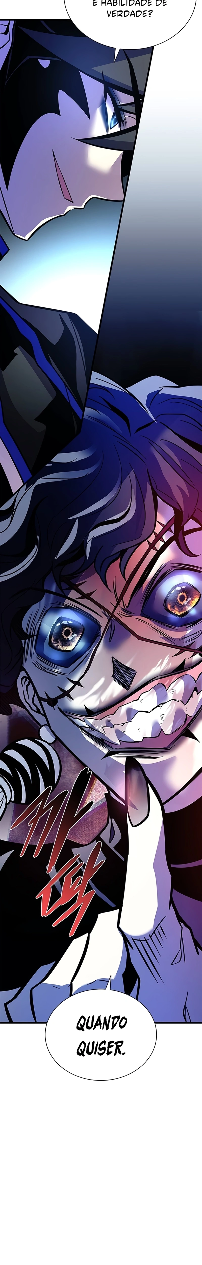 O Vilão a ser Morto Capitulo 210 Pagina 5