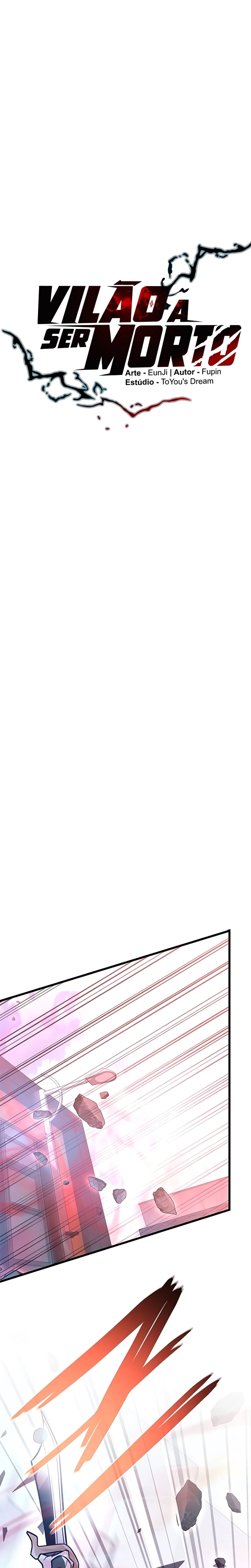 O Vilão a ser Morto Capitulo 210 Pagina 6