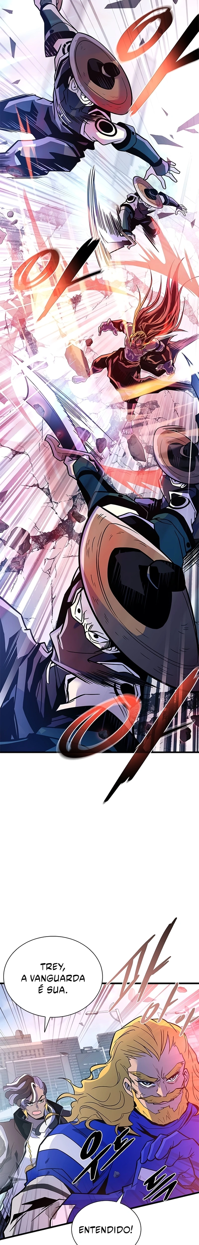 O Vilão a ser Morto Capitulo 210 Pagina 7