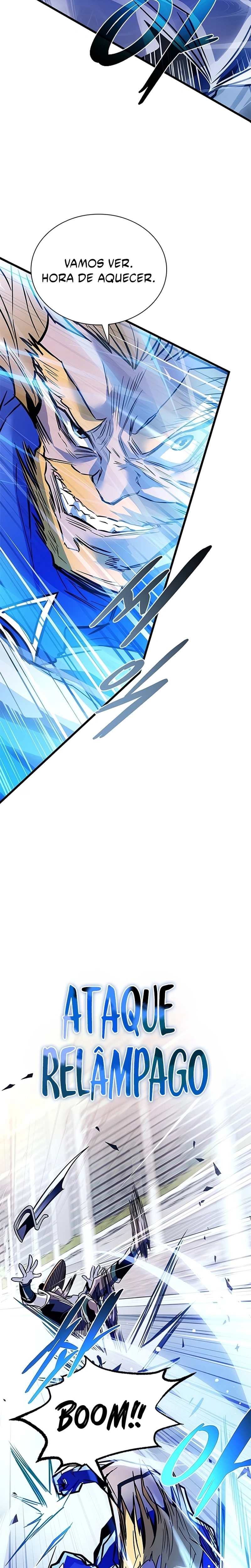 O Vilão a ser Morto Capitulo 210 Pagina 9