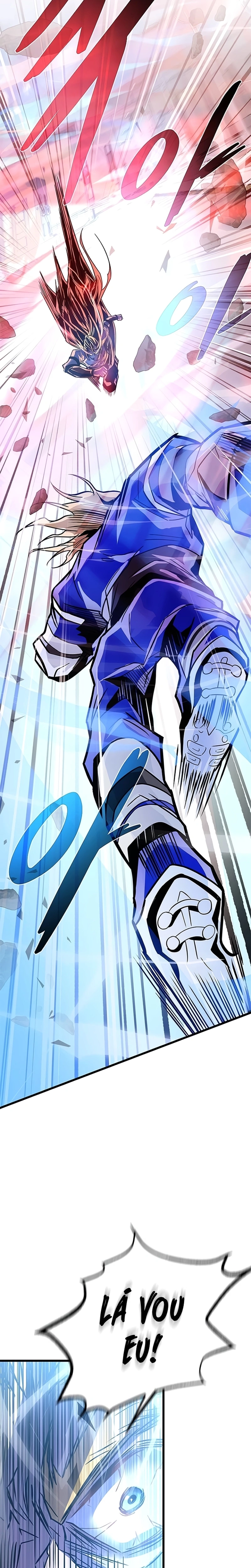 O Vilão a ser Morto Capitulo 210 Pagina 11