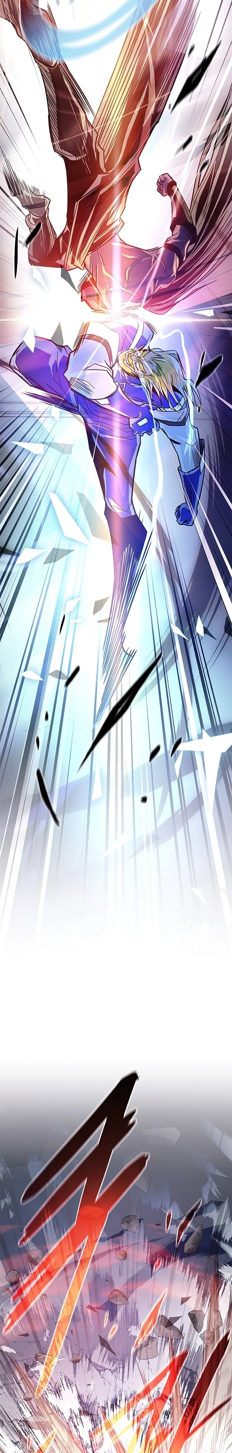 O Vilão a ser Morto Capitulo 210 Pagina 13