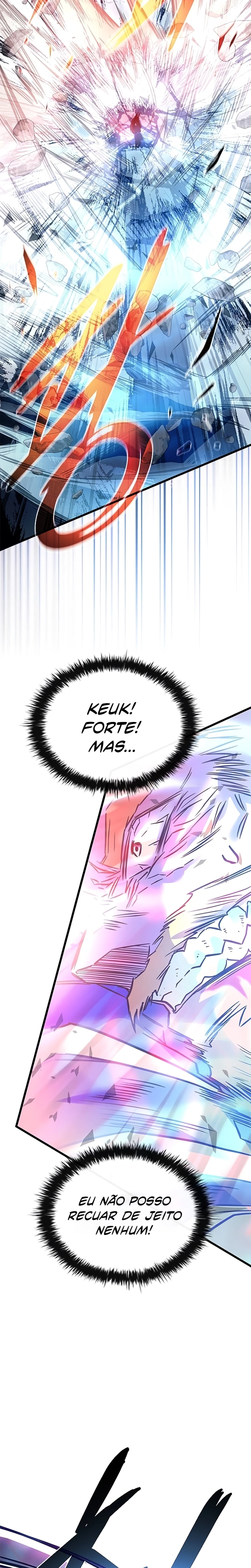 O Vilão a ser Morto Capitulo 210 Pagina 14