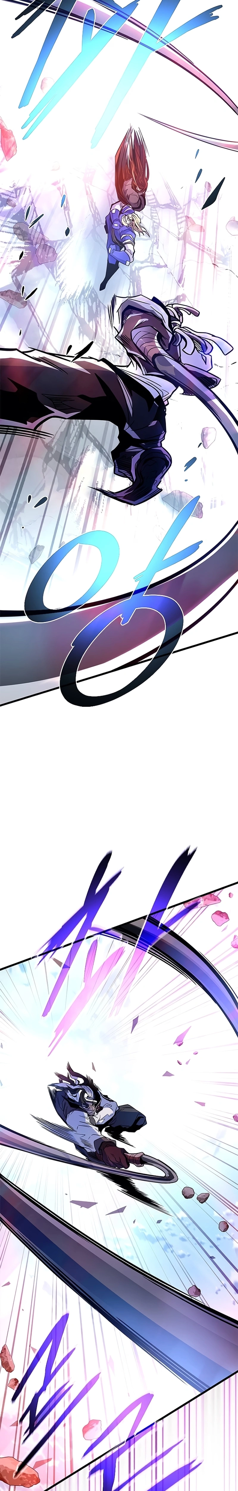 O Vilão a ser Morto Capitulo 210 Pagina 15