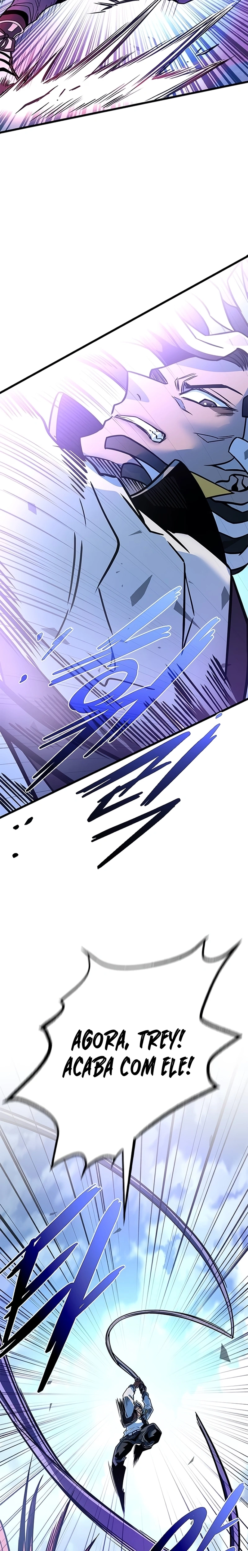 O Vilão a ser Morto Capitulo 210 Pagina 17