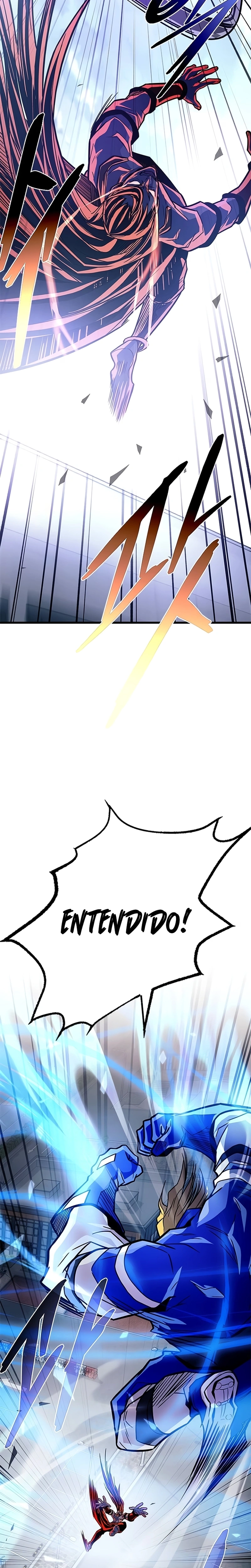 O Vilão a ser Morto Capitulo 210 Pagina 18