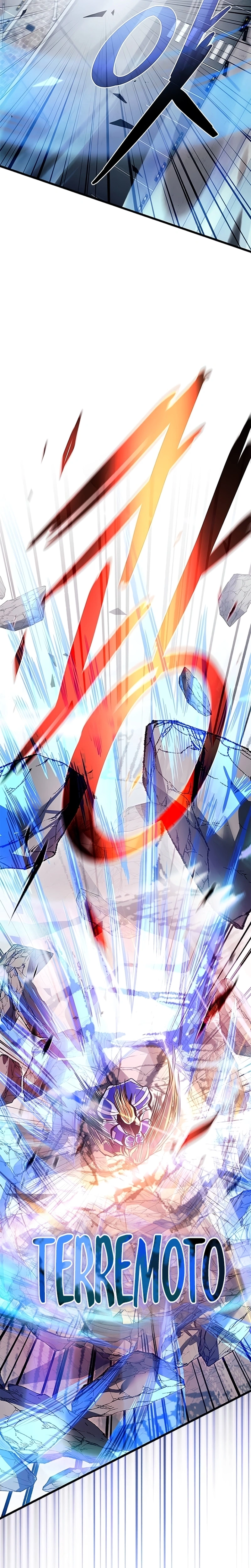 O Vilão a ser Morto Capitulo 210 Pagina 19