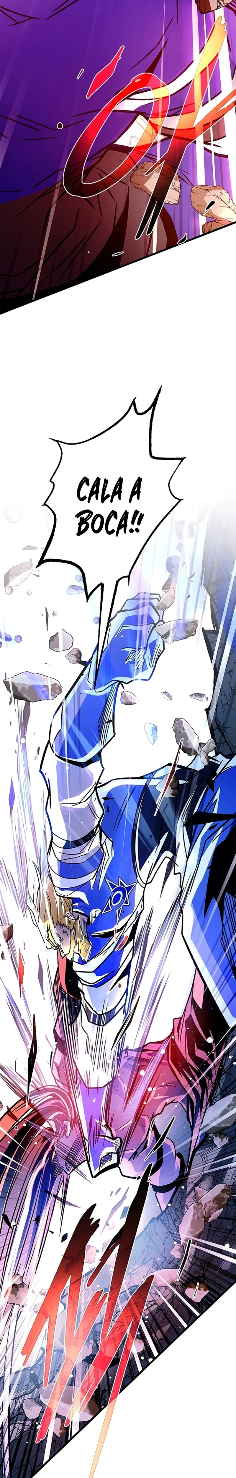 O Vilão a ser Morto Capitulo 210 Pagina 21