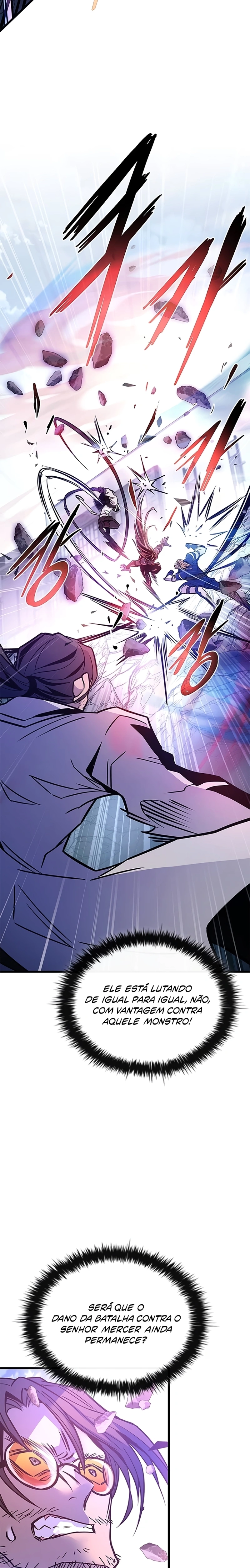 O Vilão a ser Morto Capitulo 210 Pagina 22