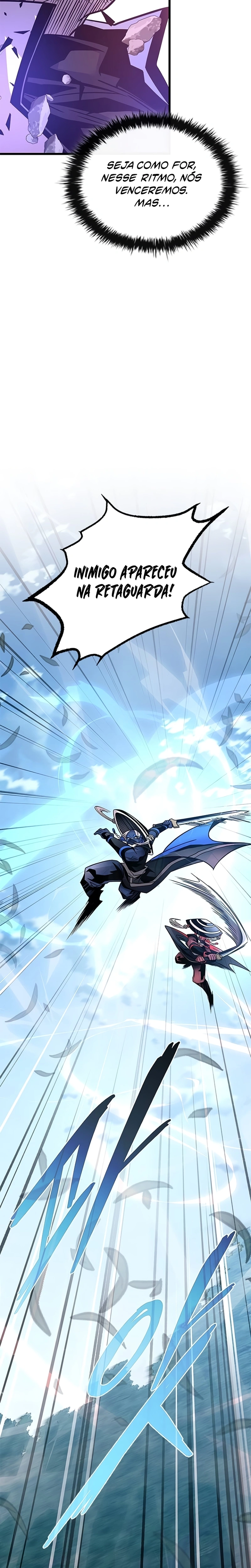 O Vilão a ser Morto Capitulo 210 Pagina 23