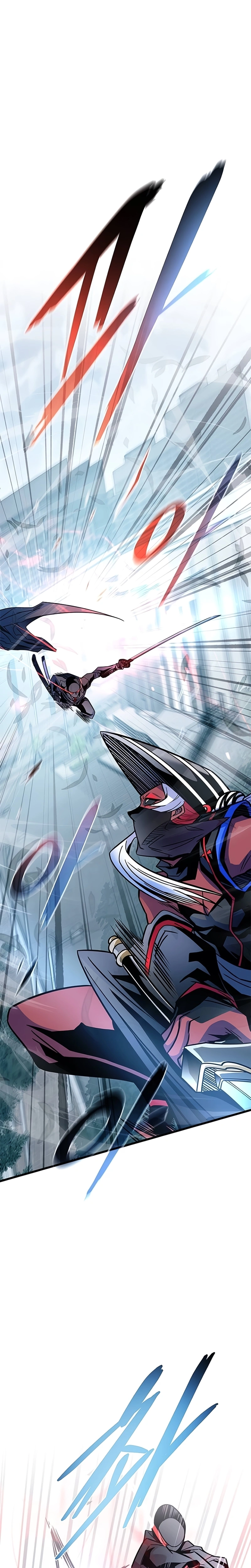 O Vilão a ser Morto Capitulo 210 Pagina 25