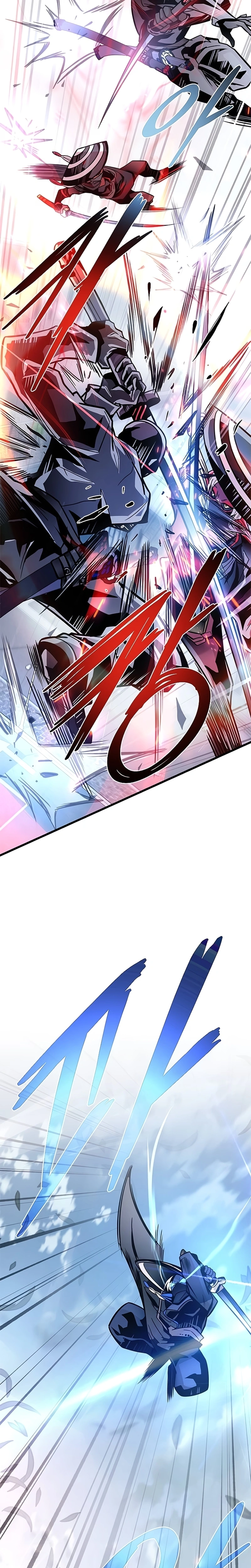 O Vilão a ser Morto Capitulo 210 Pagina 26