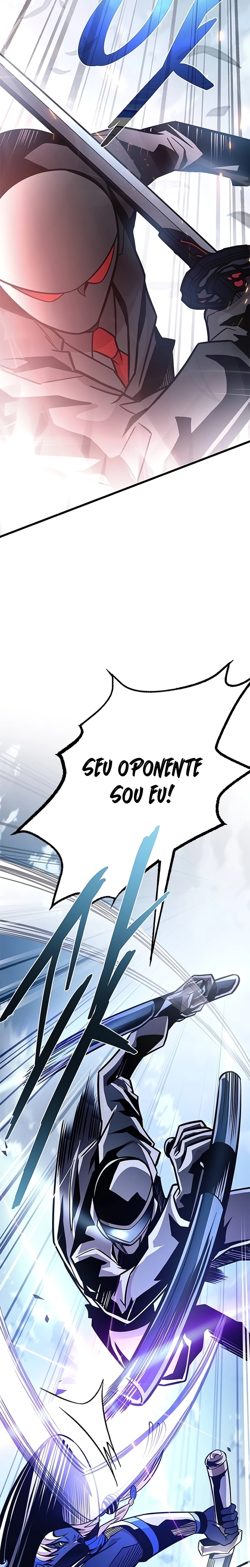 O Vilão a ser Morto Capitulo 210 Pagina 27