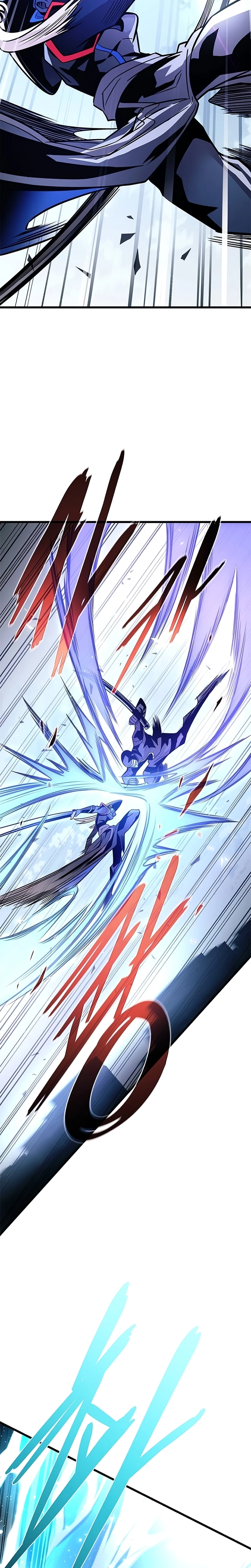 O Vilão a ser Morto Capitulo 210 Pagina 28