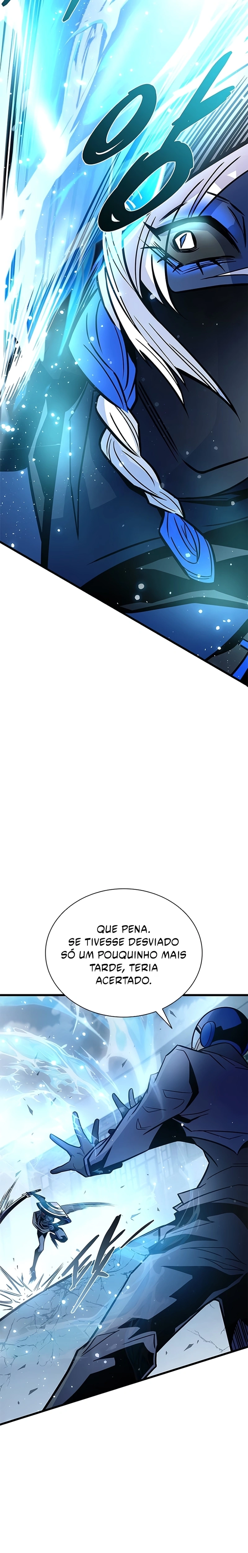 O Vilão a ser Morto Capitulo 210 Pagina 29