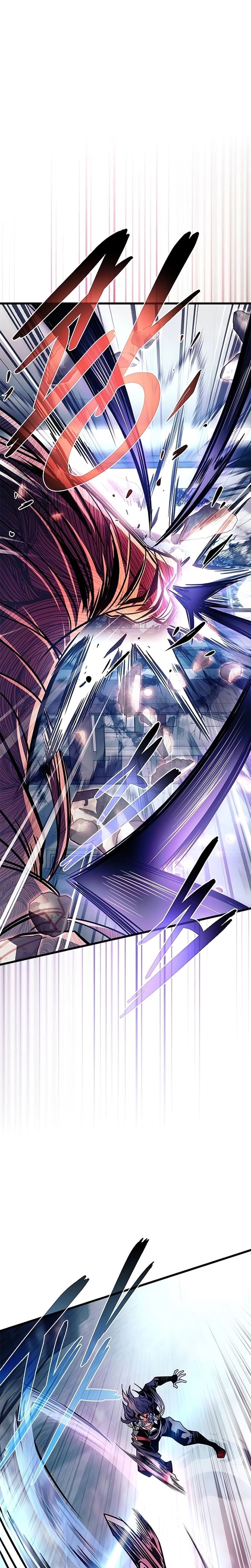 O Vilão a ser Morto Capitulo 210 Pagina 31