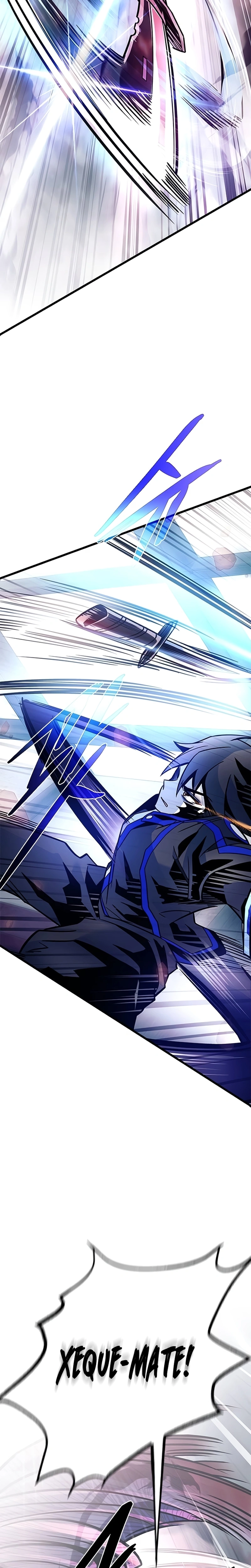 O Vilão a ser Morto Capitulo 210 Pagina 32