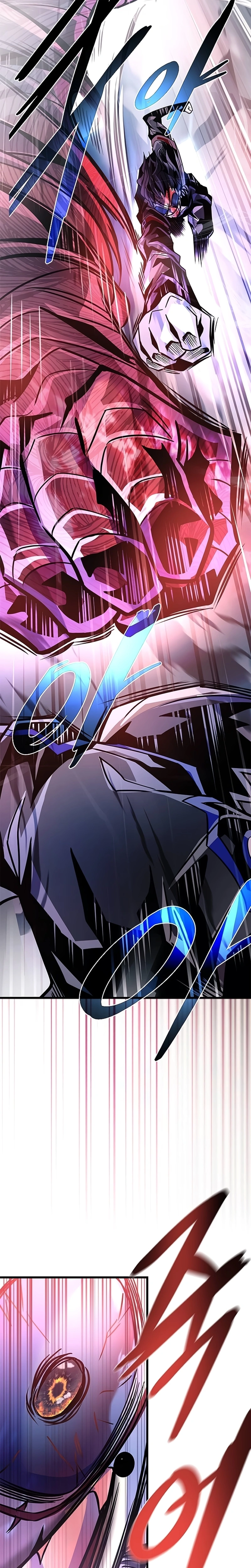 O Vilão a ser Morto Capitulo 210 Pagina 33