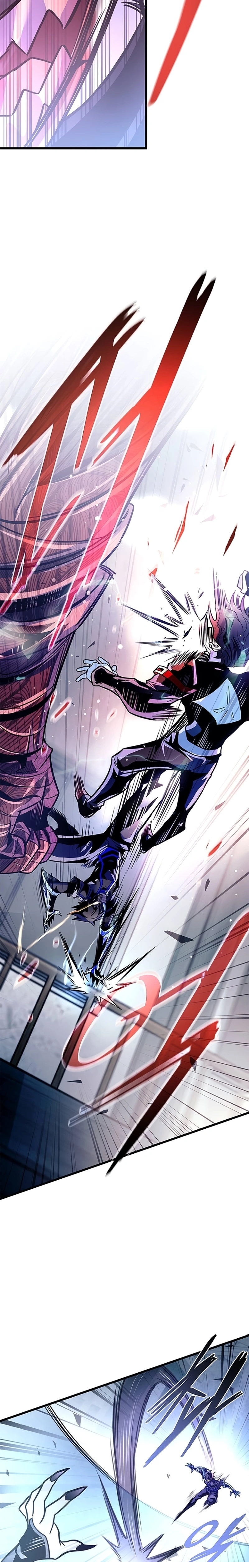 O Vilão a ser Morto Capitulo 210 Pagina 34